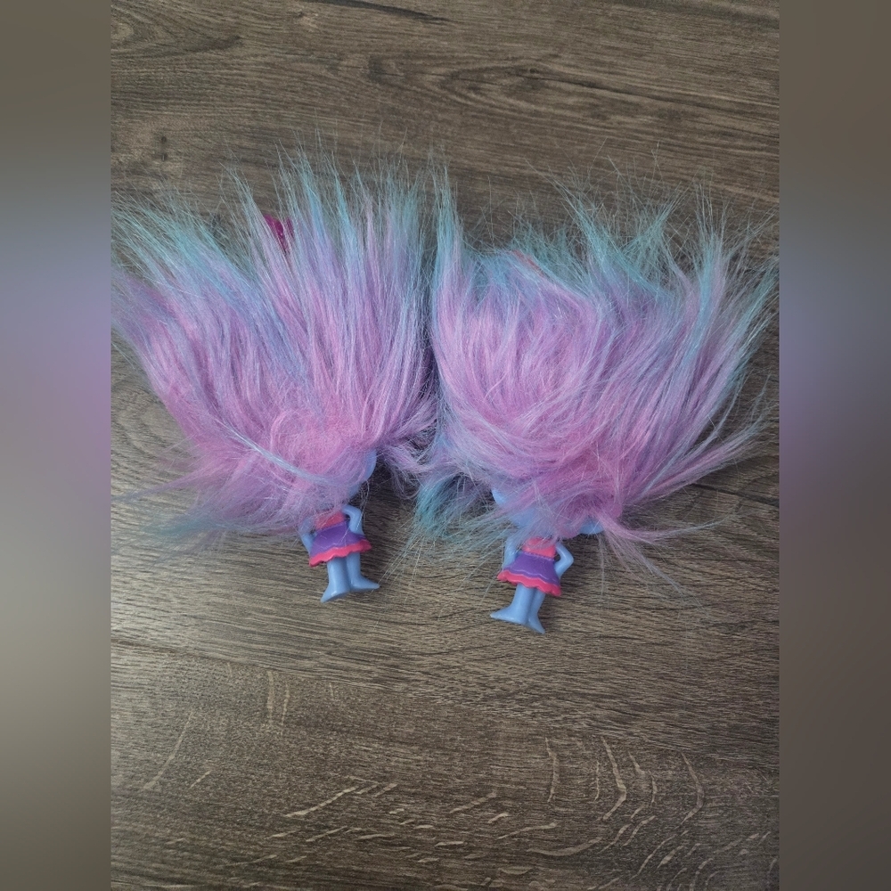 Trolls Keychains Toy (2) - Picture 4 of 4